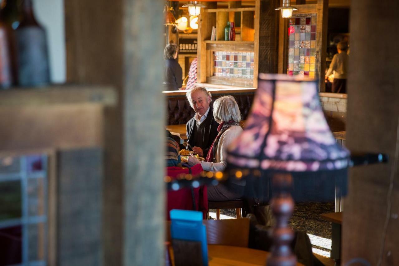 The Amble Inn - The Inn Collection Group Eksteriør bilde